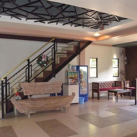 Jared Suites Upper Digos Buitenkant foto