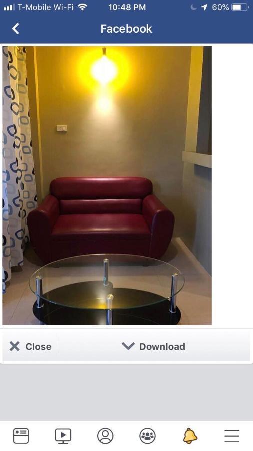 Jared Suites Upper Digos Buitenkant foto