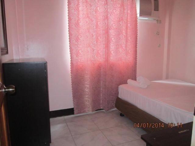 Jared Suites Upper Digos Buitenkant foto