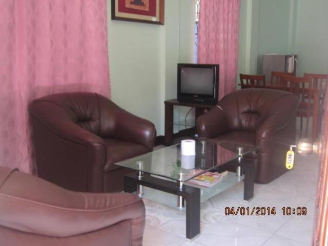 Jared Suites Upper Digos Buitenkant foto